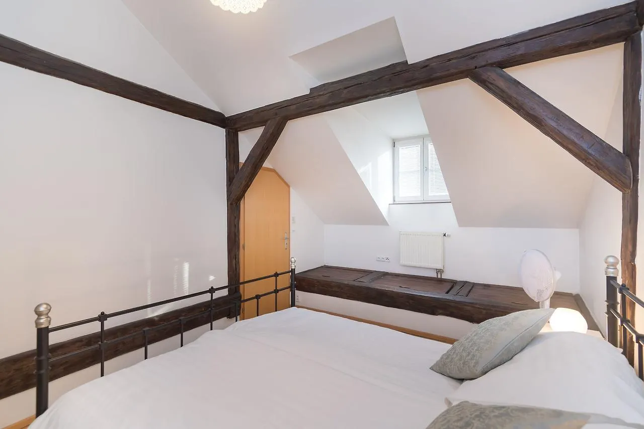 Spacious Apartments In The Heart Of Prague 0*,  Czech Republic