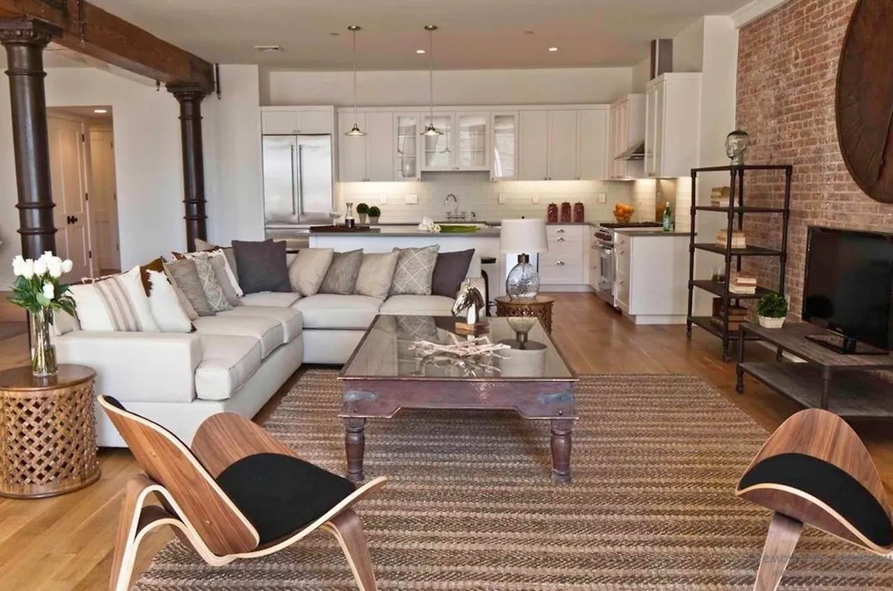 Spacious Apartments In The Heart Of Prague