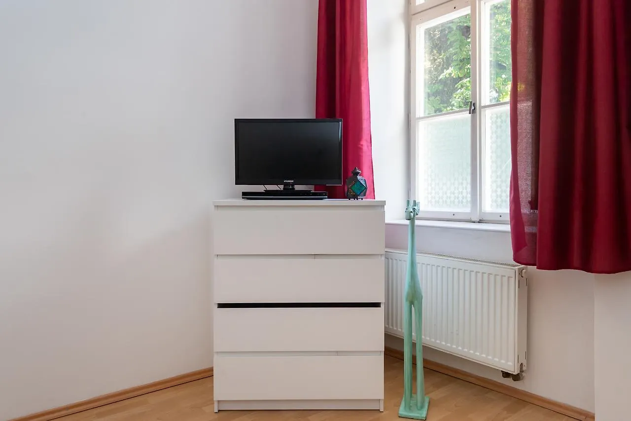 Spacious Apartments In The Heart Of Prague 0*,  Czech Republic